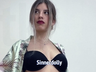 Sinnerdolly