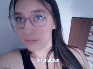 Sirenablue