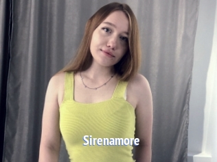 Sirenamore