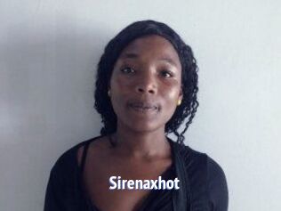 Sirenaxhot
