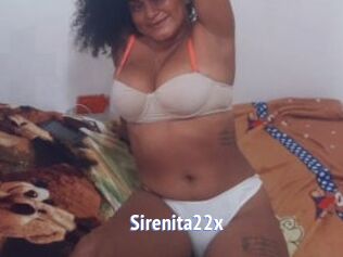 Sirenita22x
