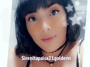 Sirenitapaisa21goldenn