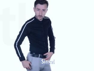 Sirrosi