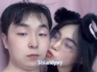 sisiandywy Telefon Kontakte