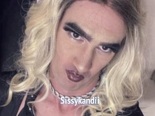 Sissykandii
