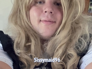 Sissymaid96