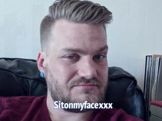 Sitonmyfacexxx