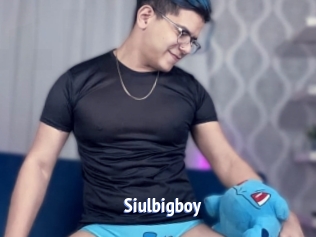 Siulbigboy