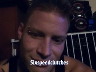 Sixspeedclutches