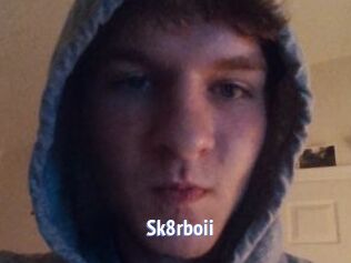 Sk8rboii