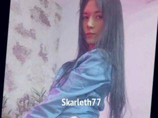 Skarleth77