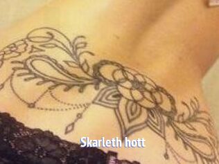 Skarleth_hott