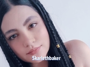 Skarlethbaker