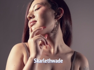 Skarlethwade