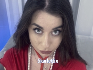 Skarletlix