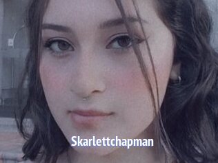 Skarlettchapman