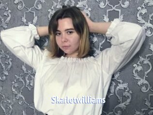Skarletwilliams