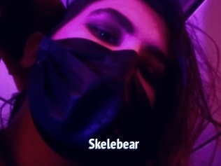 Skelebear
