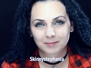 Skinnystephania