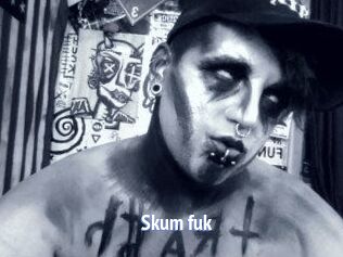 Skum_fuk