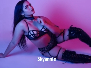 Skyannie