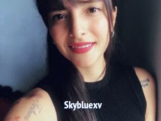 Skybluexv