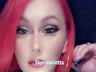 Skyemarietta