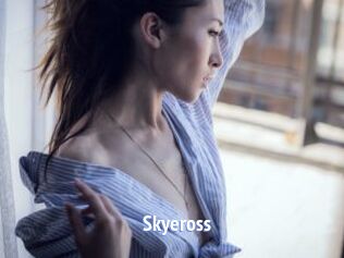 Skyeross