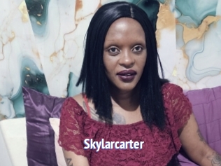 Skylarcarter