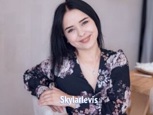 Skylarlevis