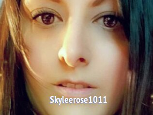 Skyleerose1011