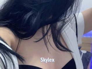 Skylex