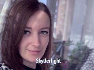 Skyllerlight