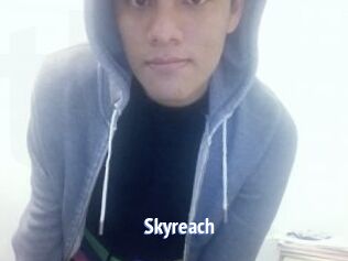 Skyreach