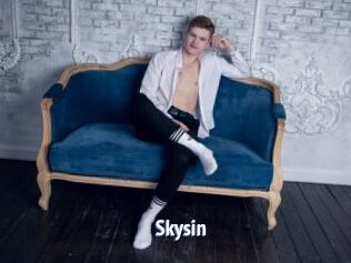 Skysin
