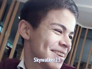 Skywalker25