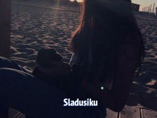 Sladusiku