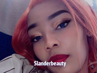 Slanderbeauty