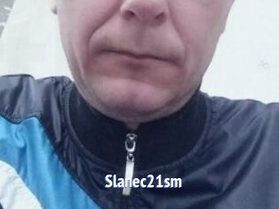 Slanec21sm