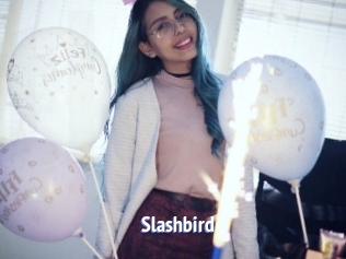 Slashbird