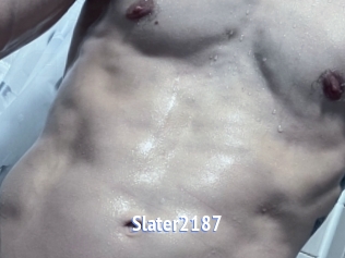 slater2187 Telefon Kontakte