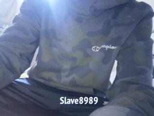 Slave8989