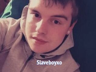 Slaveboyxo