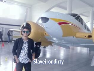 Slaveirondirty