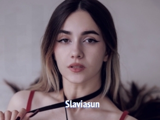 Slaviasun