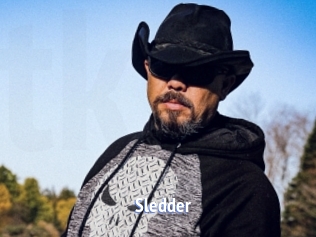 Sledder