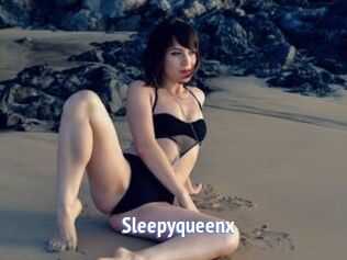 Sleepyqueenx