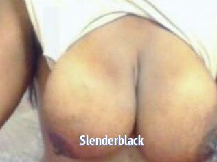 Slenderblack