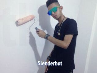 Slenderhot