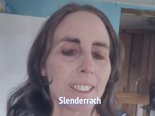 Slenderrach